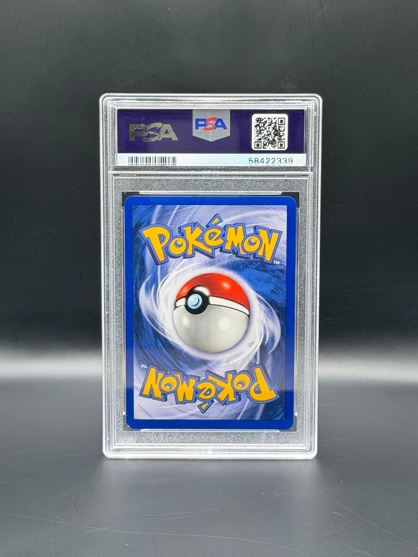 1999 Pokémon Base Set Shadowless Pikachu Red Cheeks PSA 9 Mint Pokémon Card WOTC