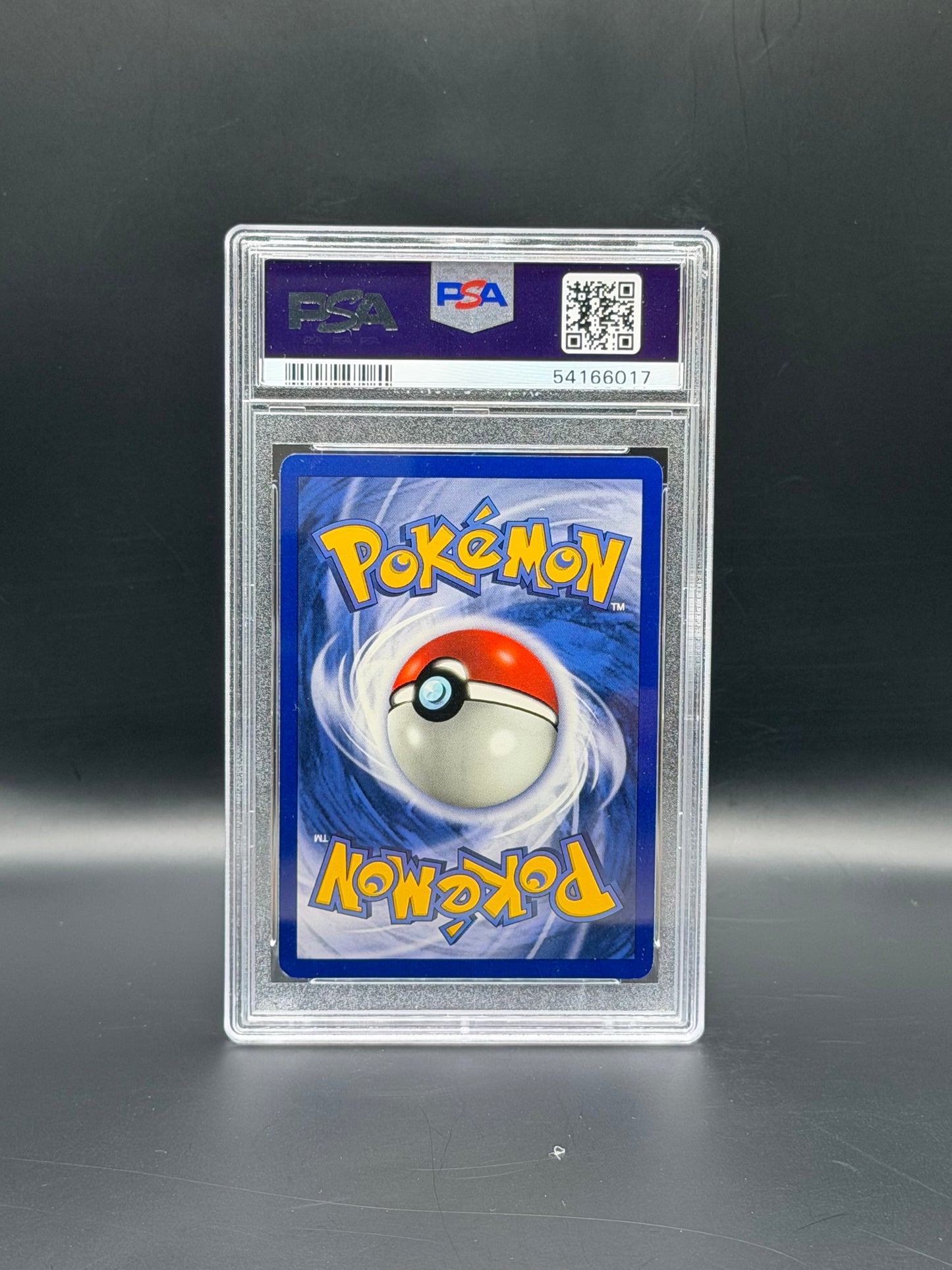 1999 Pokémon Base Set 1st Edition Abra PSA 10 Gem Mint Pokémon Card WOTC