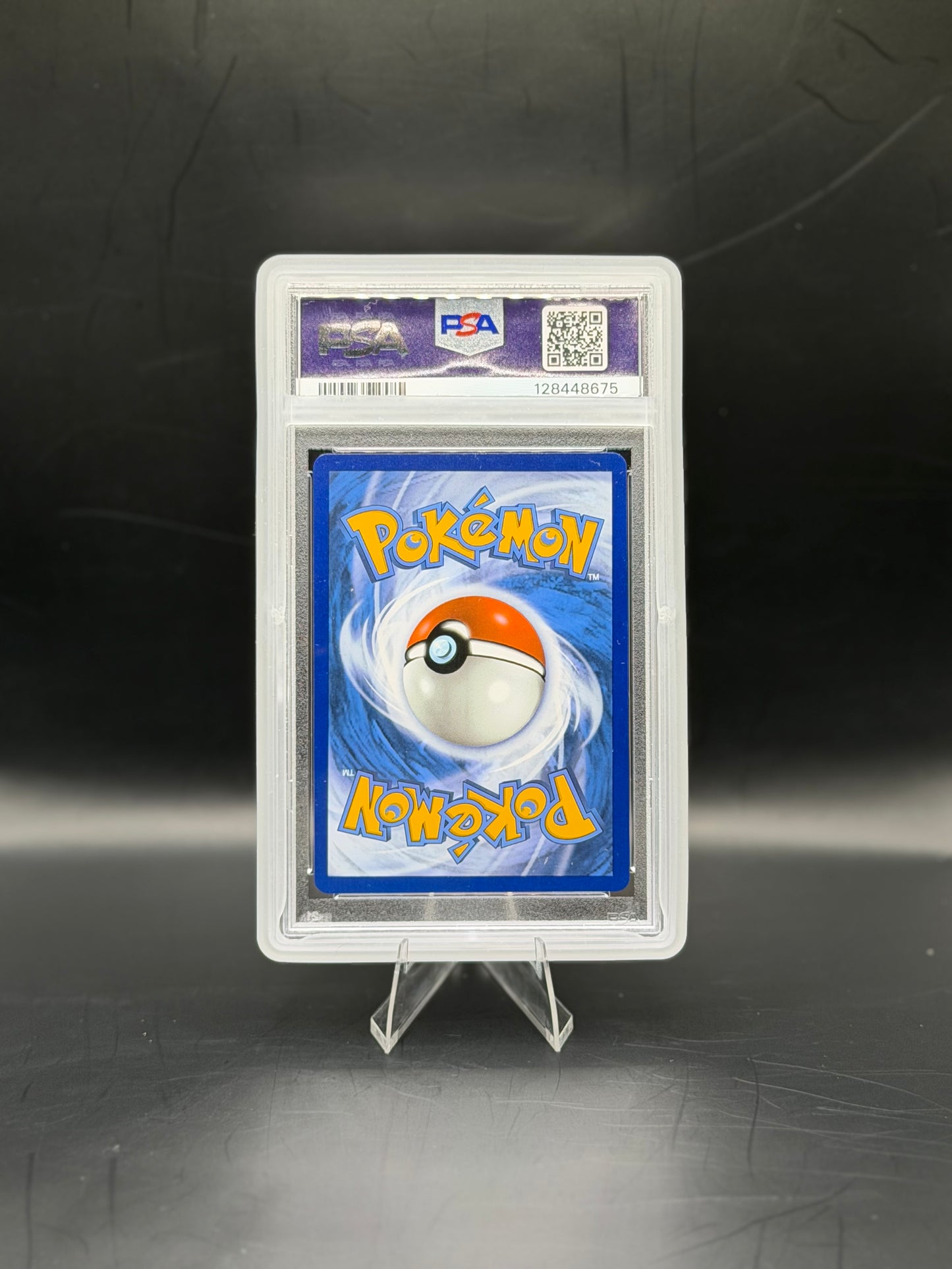 2023 Pokémon Blastoise ex #200 Special Illustration Rare - PSA 10 Gem Mint