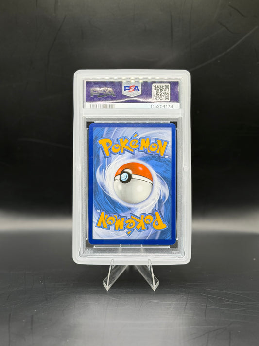 2023 Pokémon Zapdos ex #202 Special Illustration Rare - PSA 10 Gem Mint