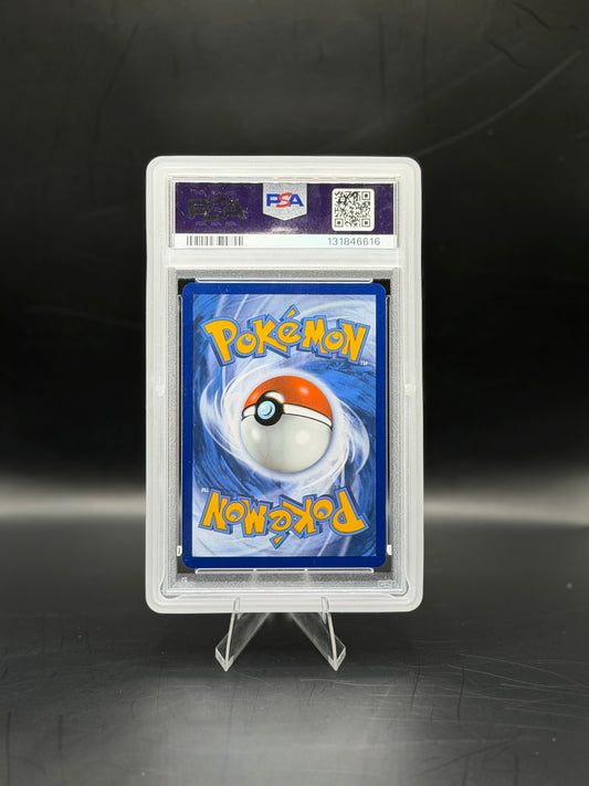 2023 Pokémon Bulbasaur #160 Illustration Rare - PSA 10 Gem Mint