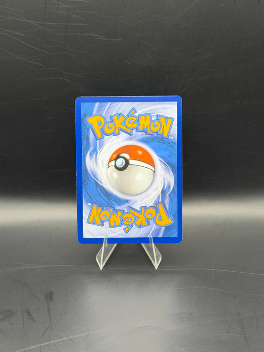 2023 Pokémon Paldea Evolved Quaxly #206 Pokémon Card Illustration Rare Near Mint