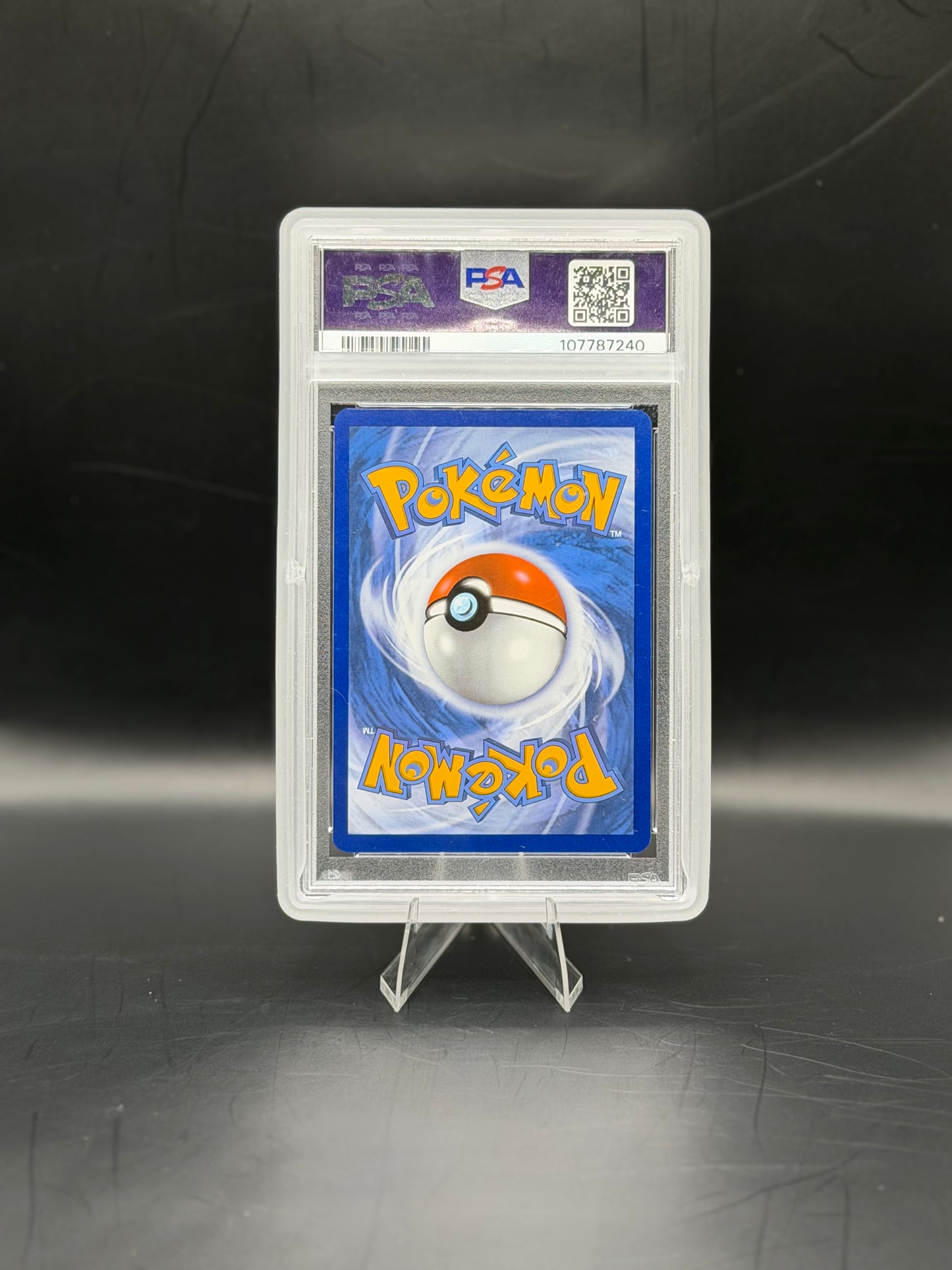 2023 Pokémon Venusaur ex #198 Special Illustration Rare - PSA 10 Gem Mint