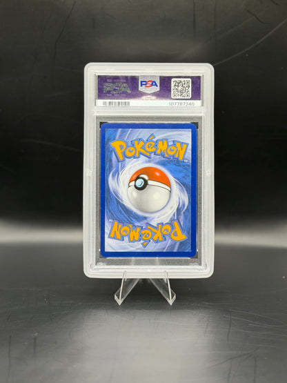 2023 Pokémon Venusaur ex #198 Special Illustration Rare - PSA 10 Gem Mint