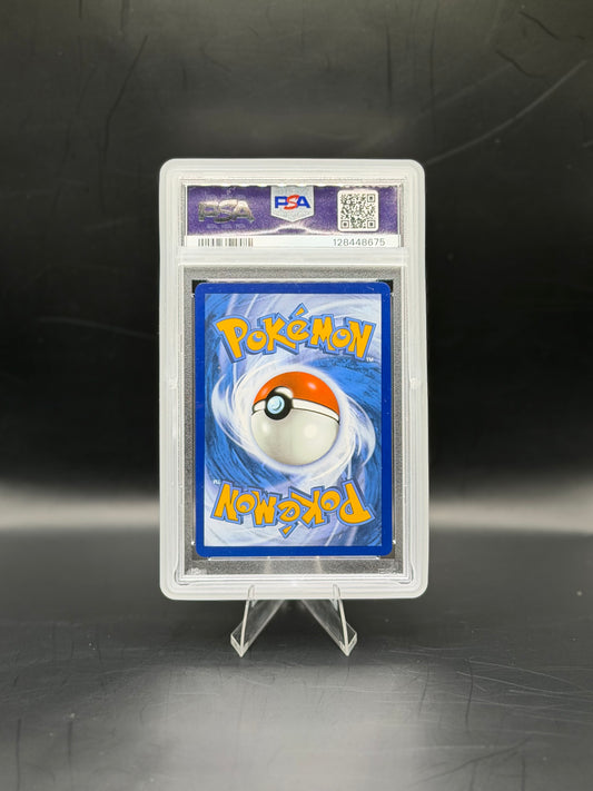 2023 Pokémon Blastoise ex #200 Special Illustration Rare - PSA 10 Gem Mint