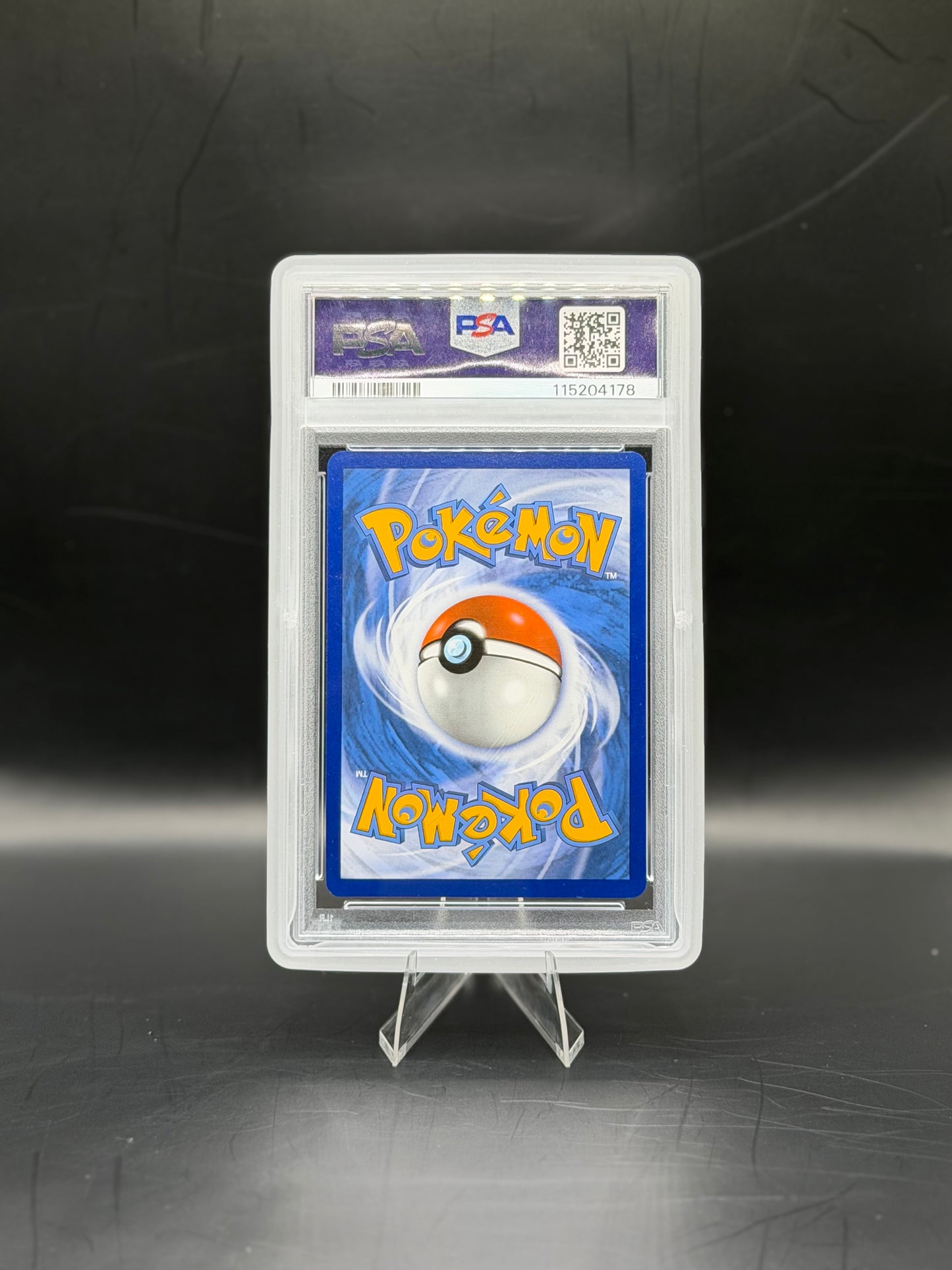 2023 Pokémon Zapdos ex #202 Special Illustration Rare - PSA 10 Gem Mint