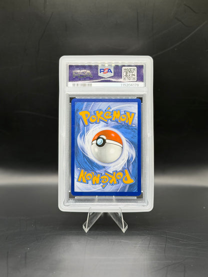 2023 Pokémon Zapdos ex #202 Special Illustration Rare - PSA 10 Gem Mint