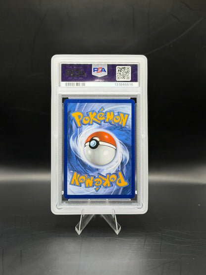 2023 Pokémon Bulbasaur #160 Illustration Rare - PSA 10 Gem Mint