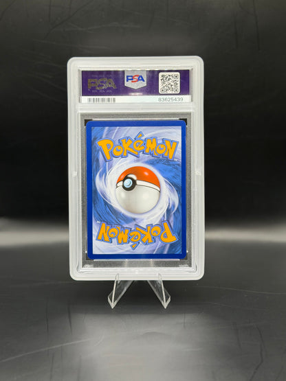 2023 Pokémon Mew ex #053 Ultra-Premium Collection Full Art Promo - PSA 10 Gem Mint