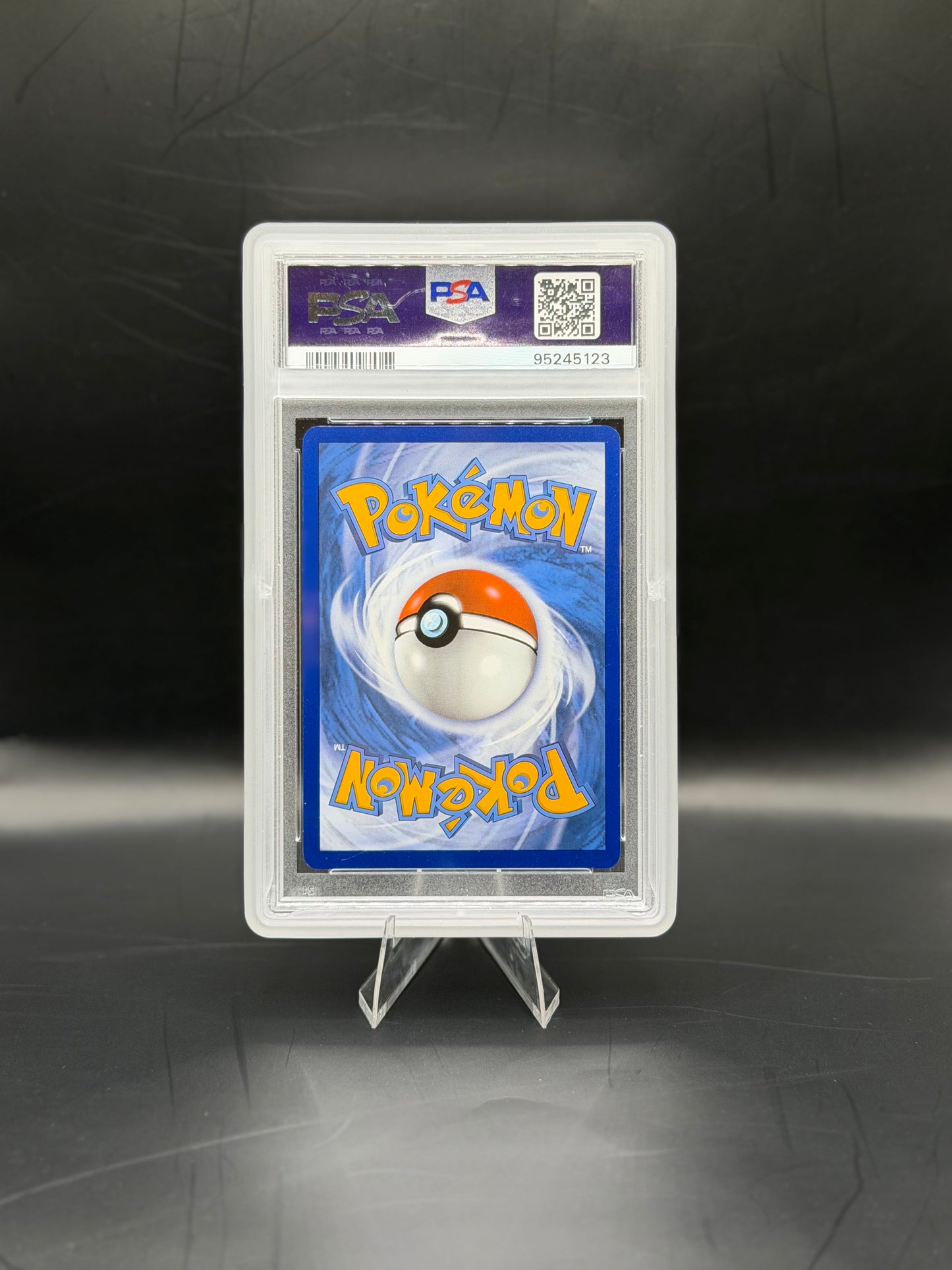 2023 Pokémon Mew EN-151 Squirtle #170 Illustration Rare - PSA 10 Gem Mint