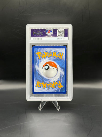 2023 Pokémon Mew EN-151 Squirtle #170 Illustration Rare - PSA 10 Gem Mint