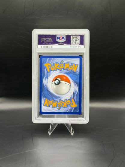 2023 Pokémon Mew EN 151 Pikachu #173 Illustration Rare - PSA 10 Gem Mint