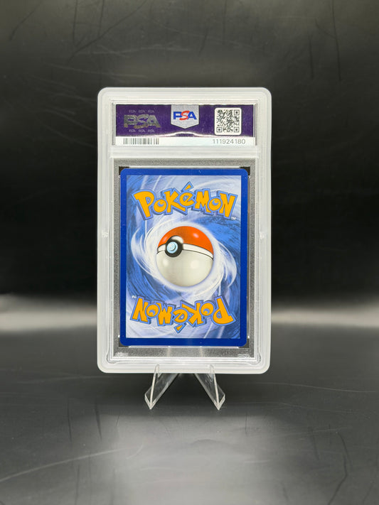 2023 Pokémon Mew EN 151 Pikachu #173 Illustration Rare - PSA 10 Gem Mint