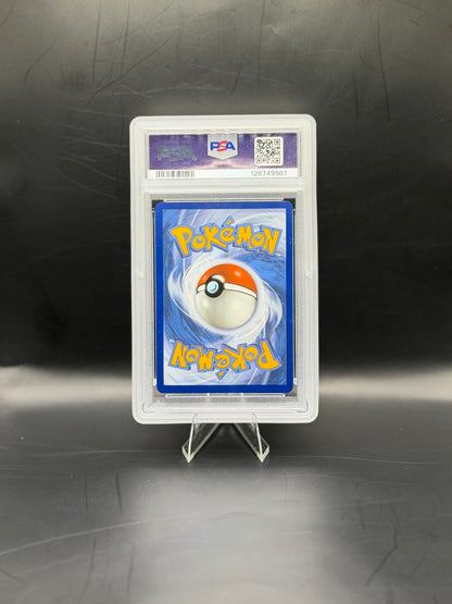 2023 Pokémon Mew EN-151 Charizard ex #199 Special Illustration Rare - PSA 10 Gem Mint