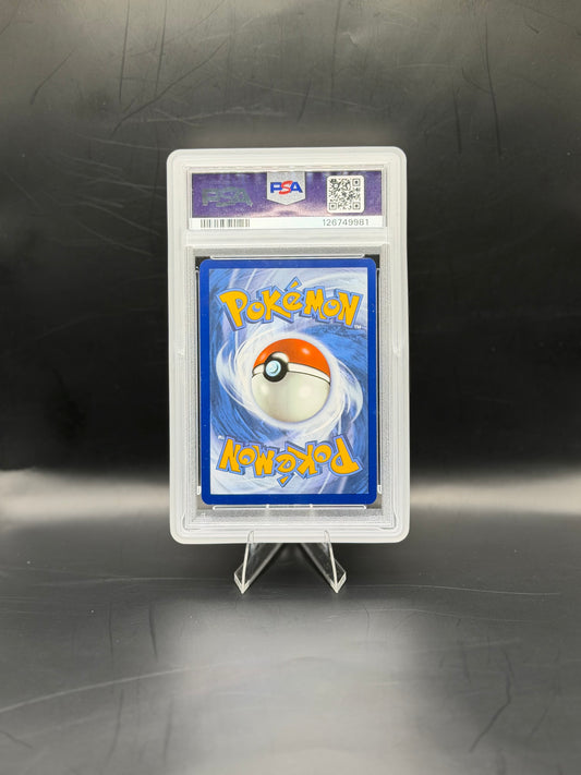 2023 Pokémon Mew EN-151 Charizard ex #199 Special Illustration Rare - PSA 10 Gem Mint