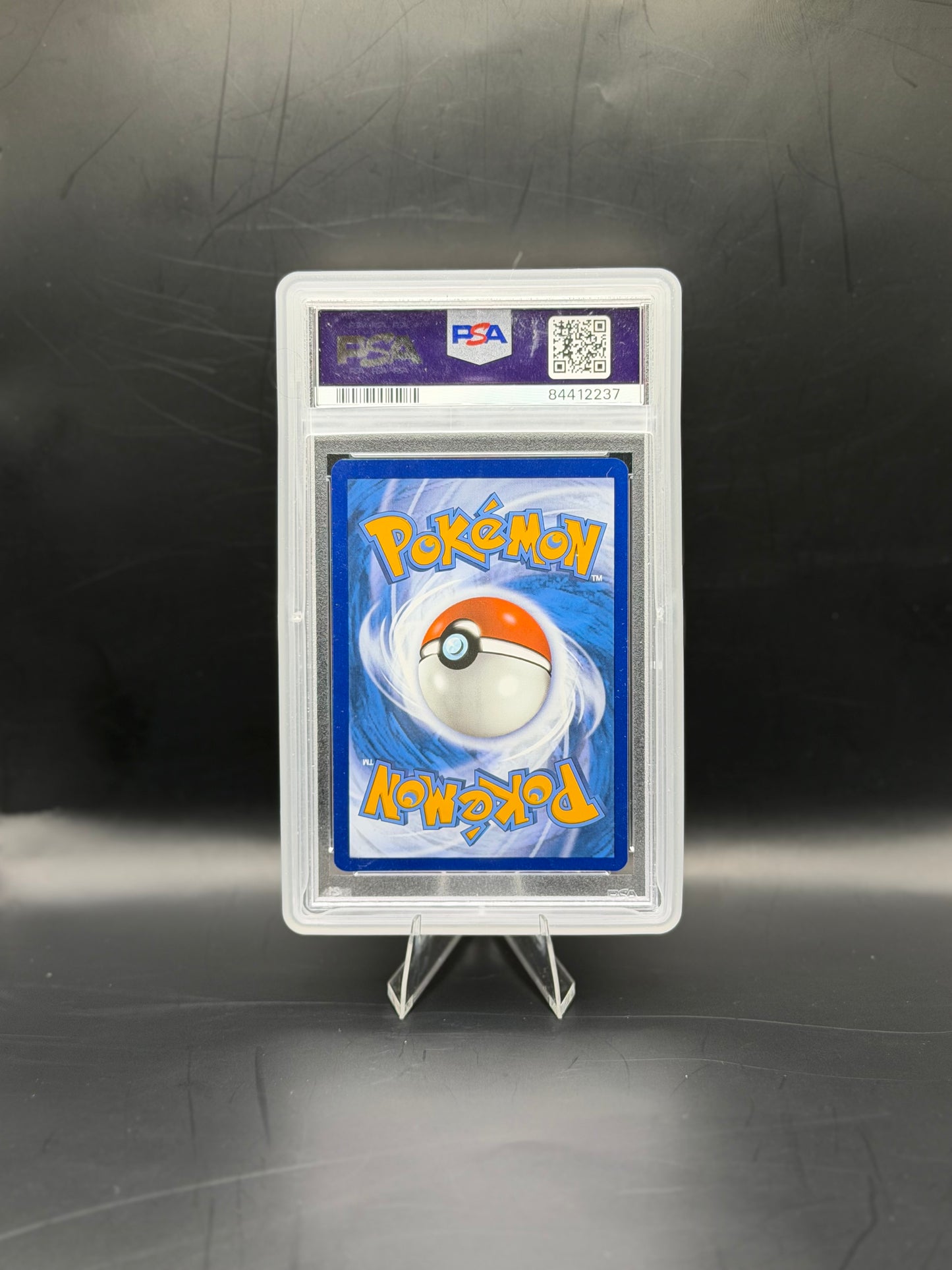 2023 Pokémon Mew EN-151 #007 Squirtle Pokémon Center 151 Pre-Order PSA 10 Gem Mint