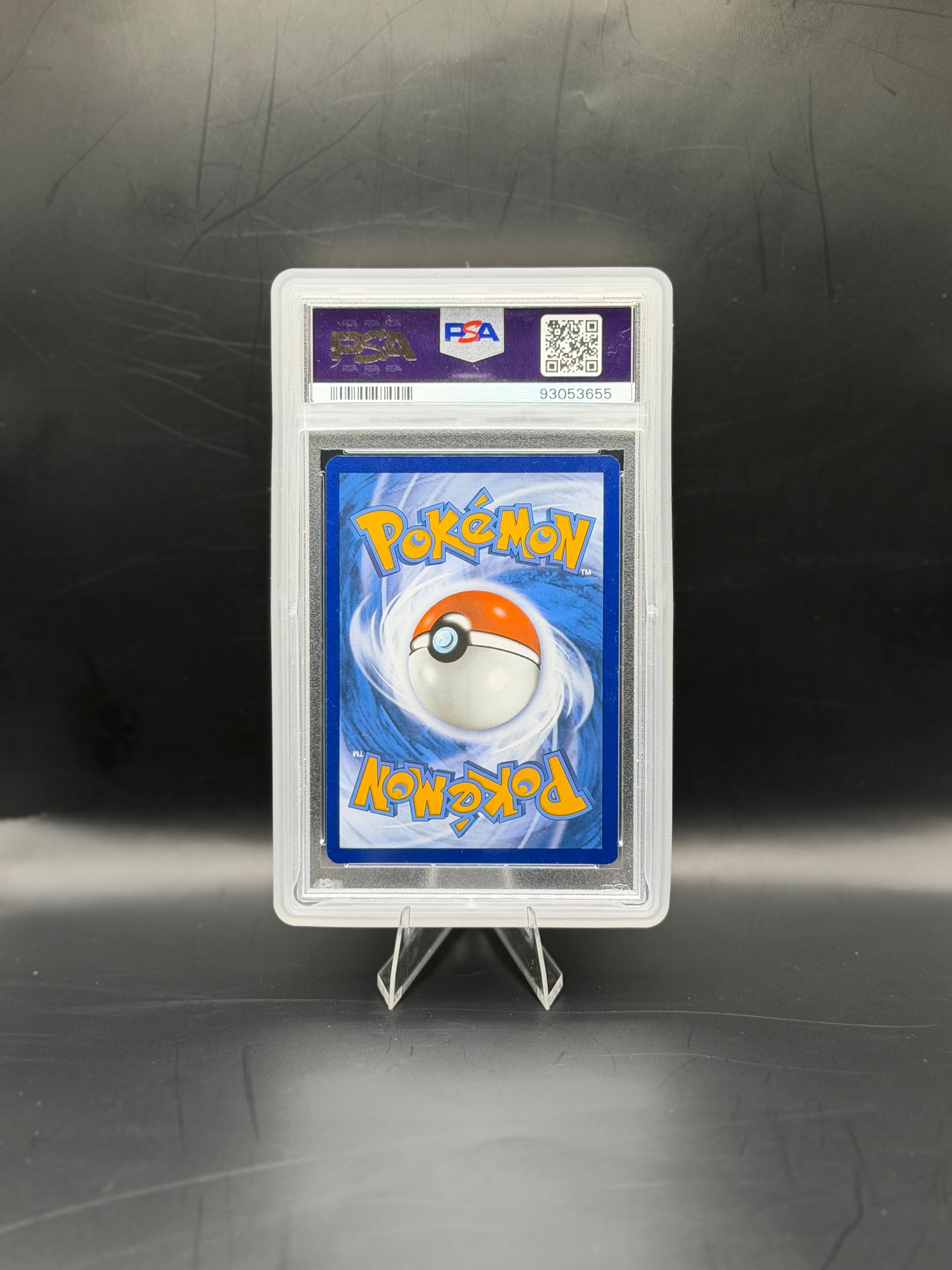 2023 Pokémon Charmander #168 Illustration Rare PSA 10 Gem Mint