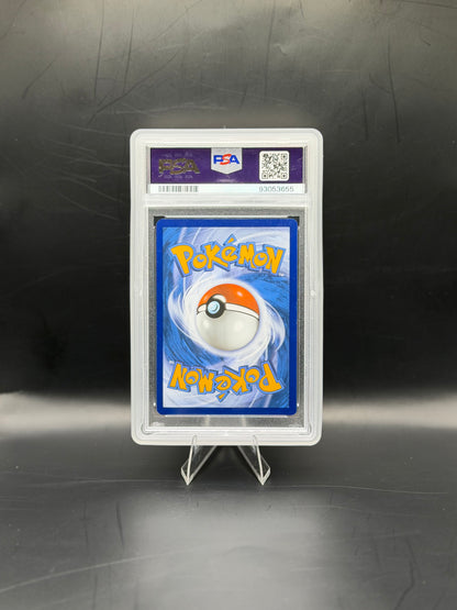 2023 Pokémon Charmander #168 Illustration Rare PSA 10 Gem Mint