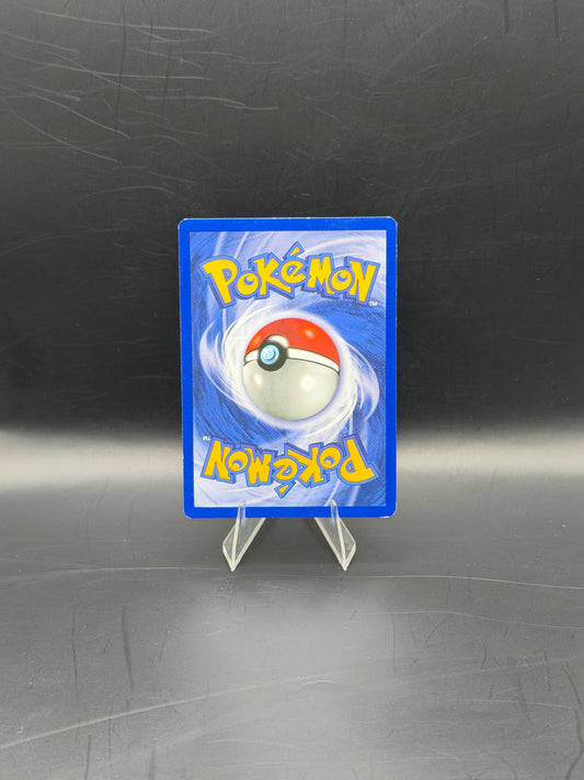 1999 Pokémon Mew #8 Black Star Promo WOTC Moderately Played