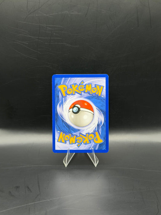 1999 Pokémon Fossil Set 1st Edition Horsea #49/62 Pokémon Card WOTC Lightly Played