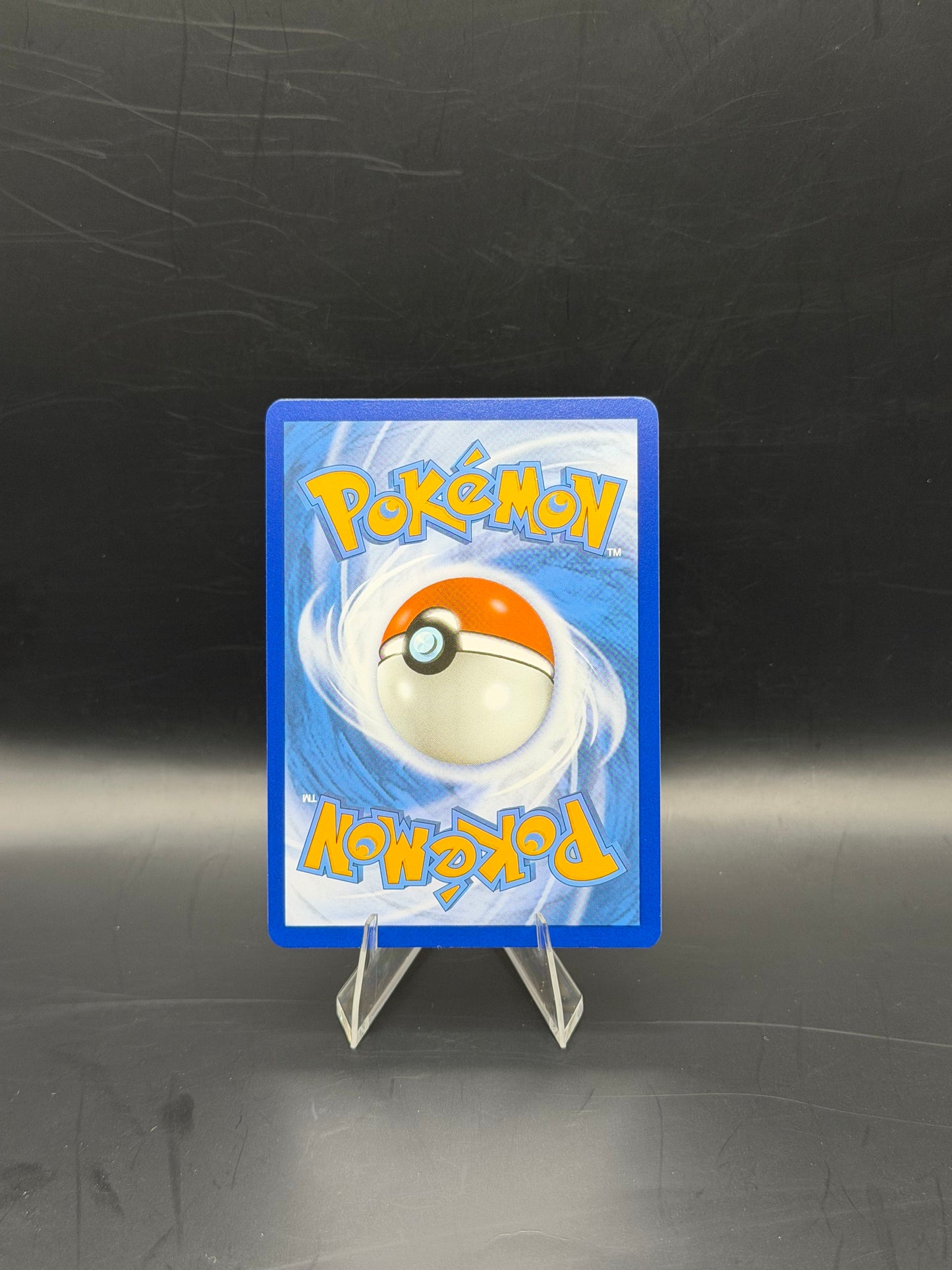 2023 Pokémon Paldea Evolved Super Rod #276 Pokémon Card Hyper Rare Near Mint