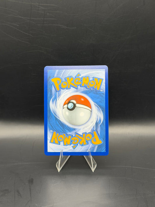 2023 Pokémon Paldea Evolved Annihilape ex #242/193 Pokémon Card Ultra Rare Full Art Near Mint