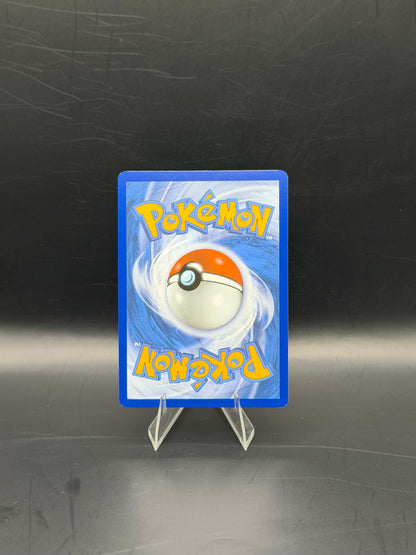 2025 Pokémon Black Bolt Escavalier #138/086 Pokémon Card Illustration Rare Near Mint