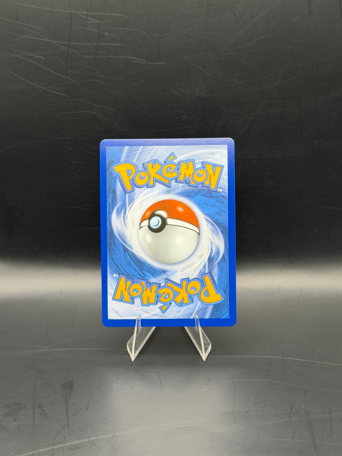 2025 Pokémon Black Bolt Victini #12 Pokémon Card Master Ball Reverse Holo Near Mint