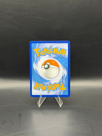 2025 Pokémon Prismatic Evolutions Eevee ex #75 Pokémon Card Double Rare Near Mint